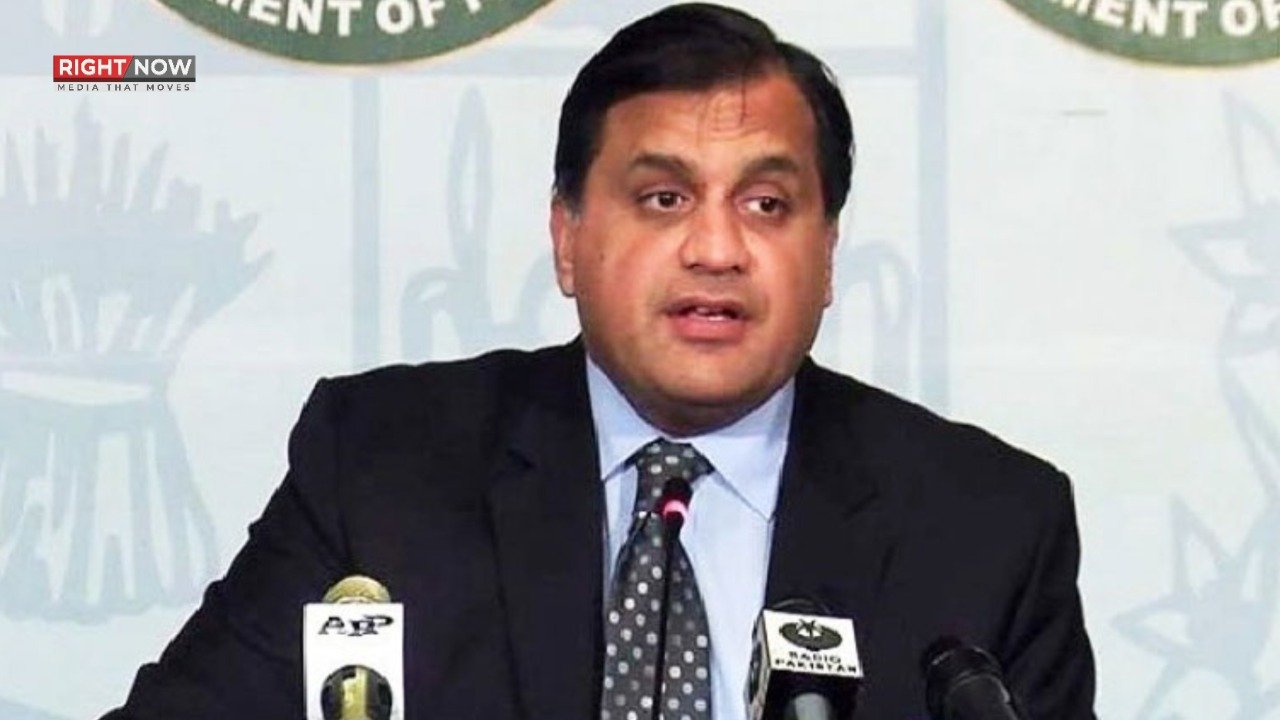 پاکستانی ہائی کمشنر کا یوم پاکستان پر جارحیت برداشت نہ کرنے کا اعلان