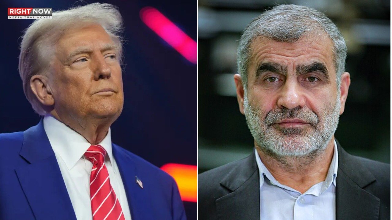 ایران نے ٹرمپ کے مذاکراتی بیانات کو وقت ضائع کرنے کی سازش قرار دیا