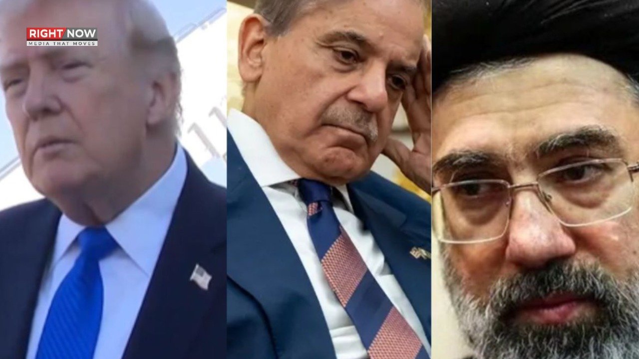 وزیراعظم کی ایران-امریکا مذاکرات کی میزبانی کے لیے اقدامات کی ہدایت