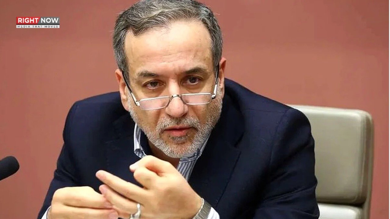 ایران نے جنگ بندی کے لیے 6 اہم شرائط پیش کر دیں