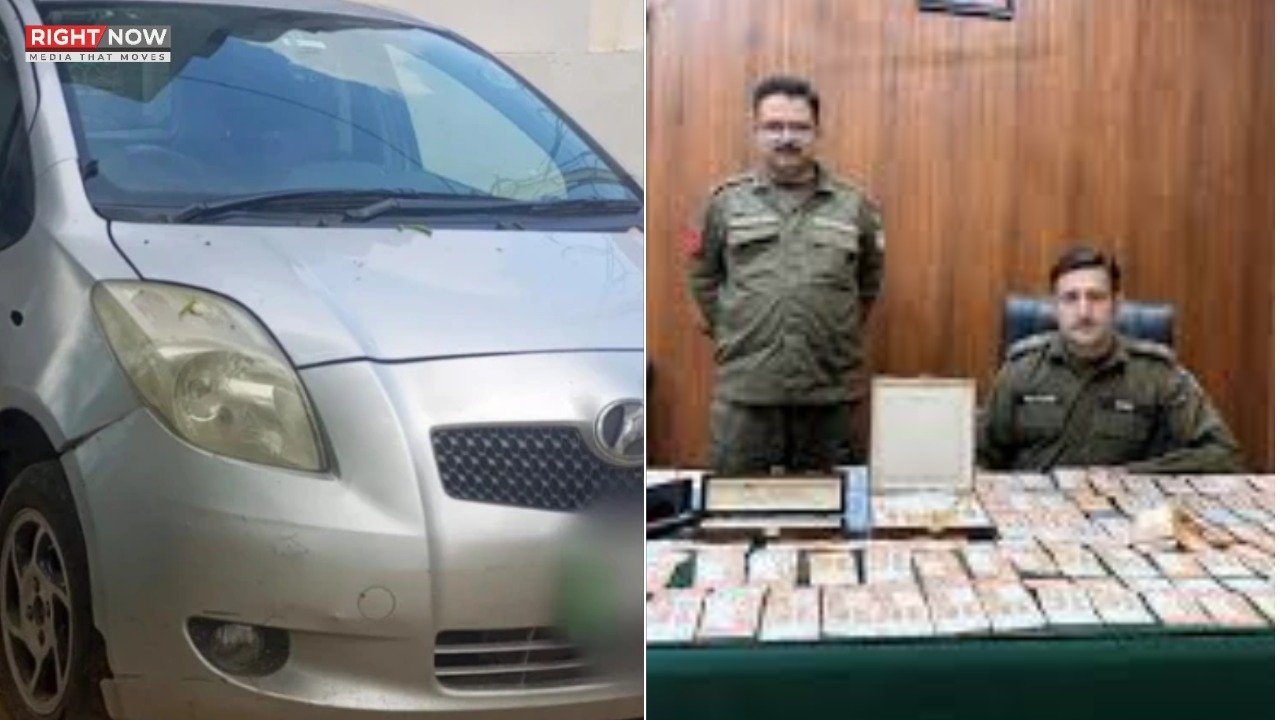 آراے بازار پولیس نے لفٹ کے بہانے شہریوں کو لوٹنے والا گرفتار کرلیا