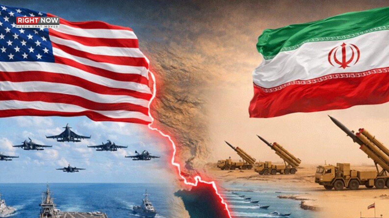 امریکا کے ایران کو پندرہ نکات، جائزہ جاری