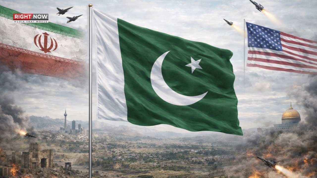 ایران کا امریکا پر عدم اعتماد، پاکستان کی ثالثی پر مذاکرات کے امکانات محدود