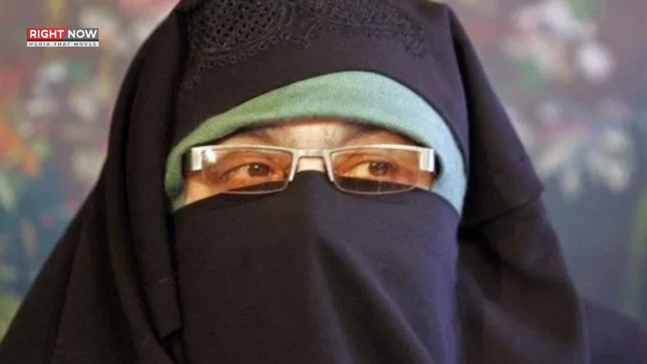 بھارتی عدالت کا دختران ملت کی آسیہ اندرابی کو عمر قید کی سزا