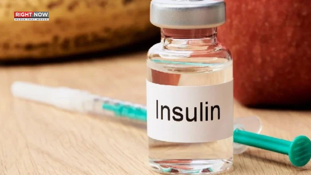 انسولین کی گولی کے قریب، انجیکشن کی ضرورت ختم ہونے کو