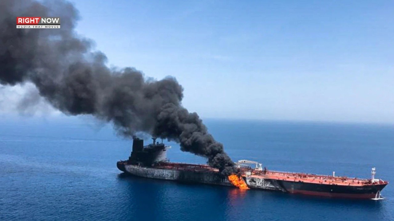 ایران کا بڑا اقدام، پیٹرو ڈالر کو خطرہ