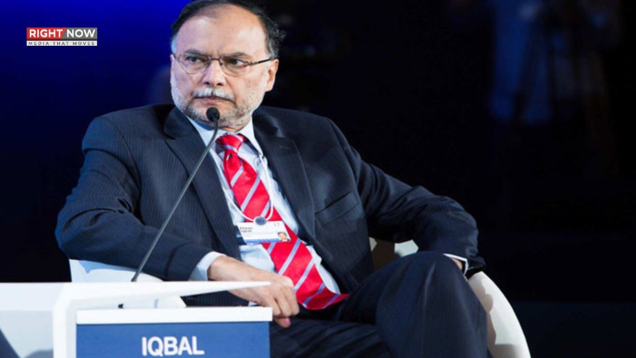 احسن اقبال کا بڑا دعویٰ، معرکہ حق میں پاکستان نے دشمن کے 11 جہاز گرائے