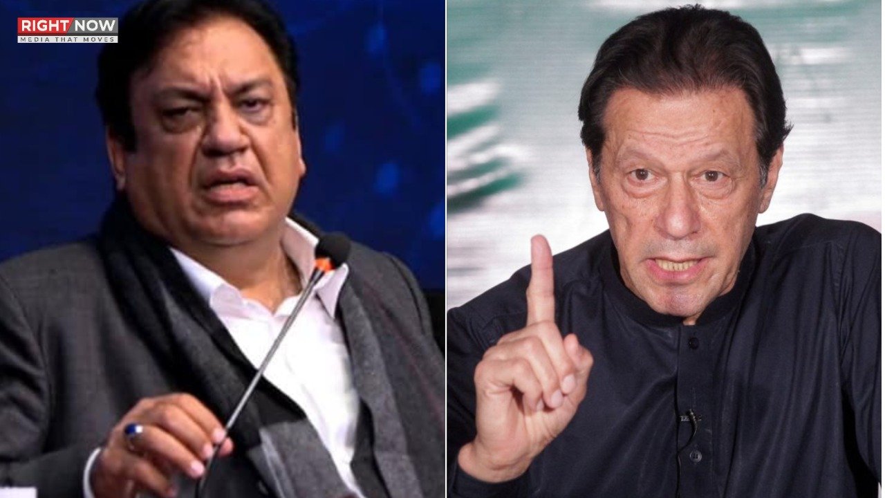 عمران خان کو سیاسی ہیرو نہیں مانتے۔سہیل احمد