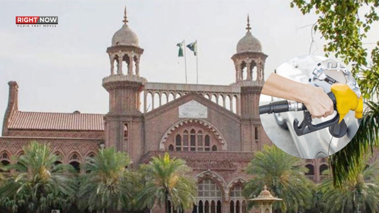 ہائی اوکٹین کی قیمت میں بڑا اضافہ، عدالت میں چیلنج