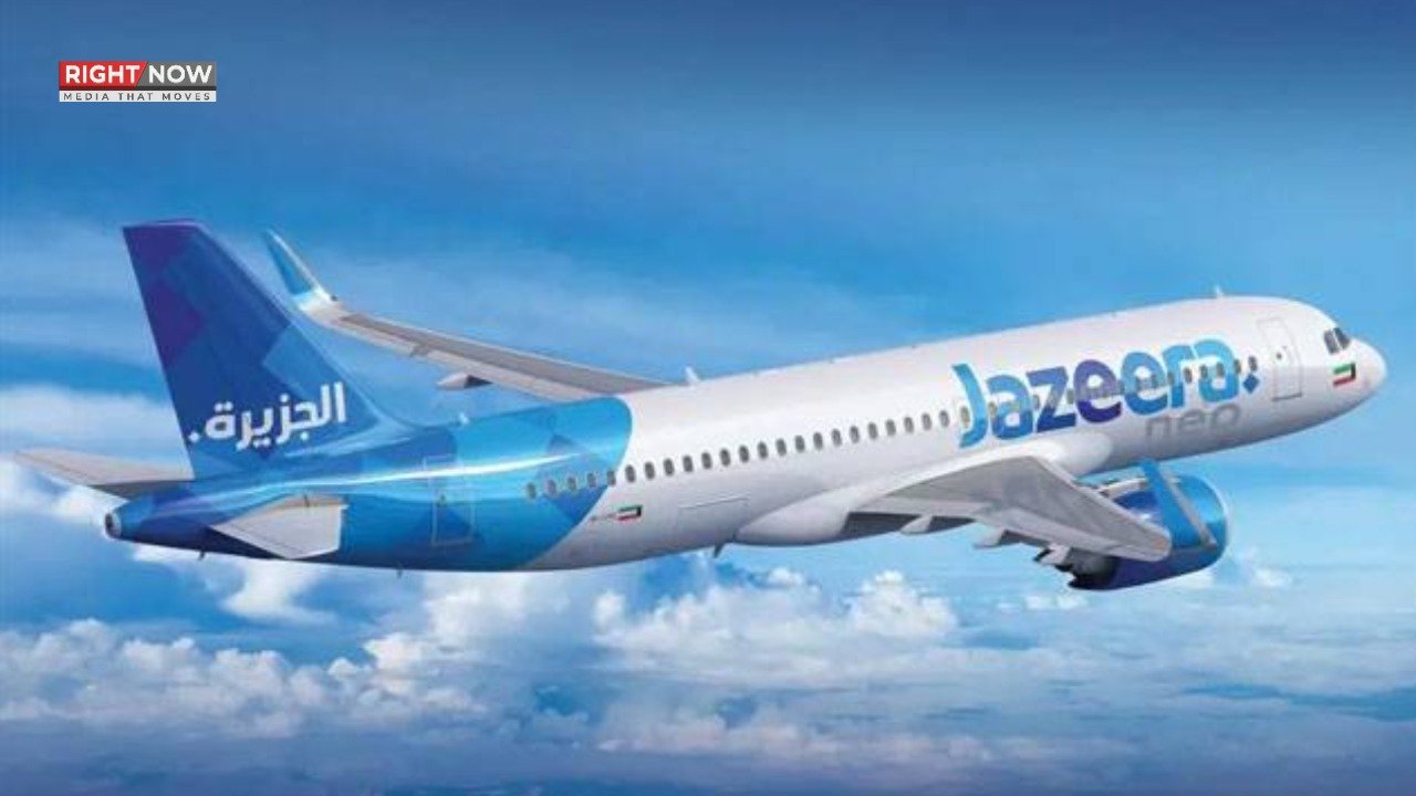 جزیرہ ایئرلائن، لاہور کے لیے پروازیں شروع کرنے کا اعلان