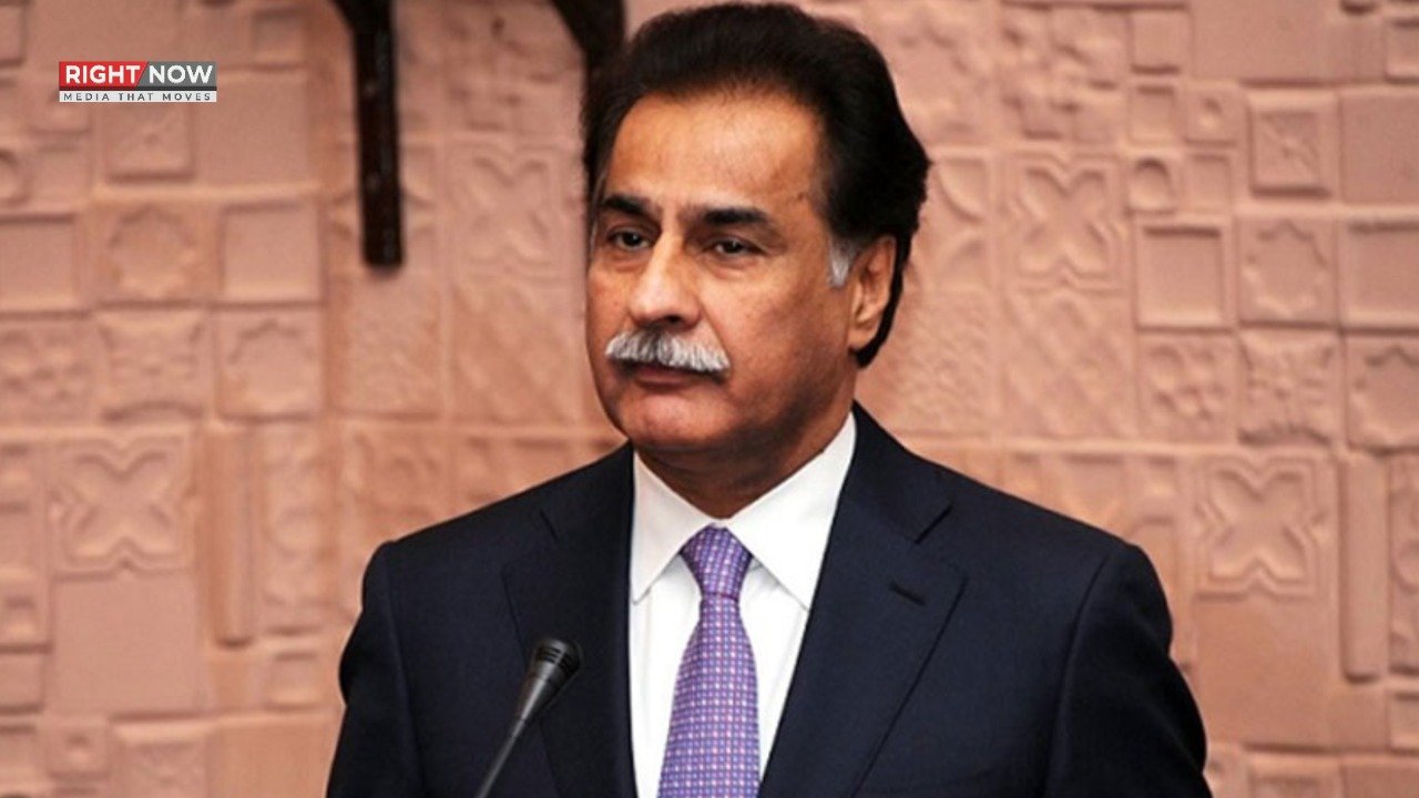 ایاز صادق، کفایت شعاری مہم کے تحت بلٹ پروف گاڑی واپس