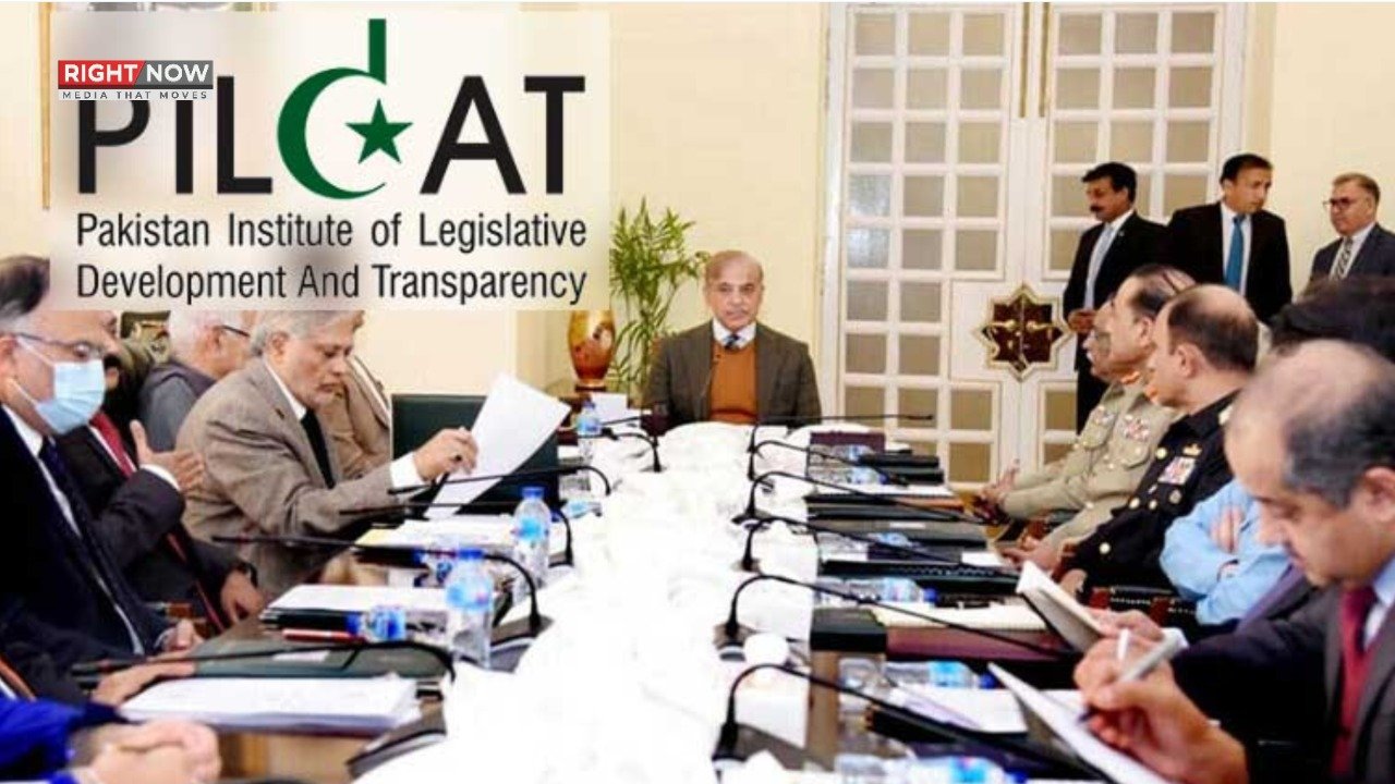 قومی سلامتی کمیٹی کی کارکردگی رپورٹ، اہم نکات سامنے آئے