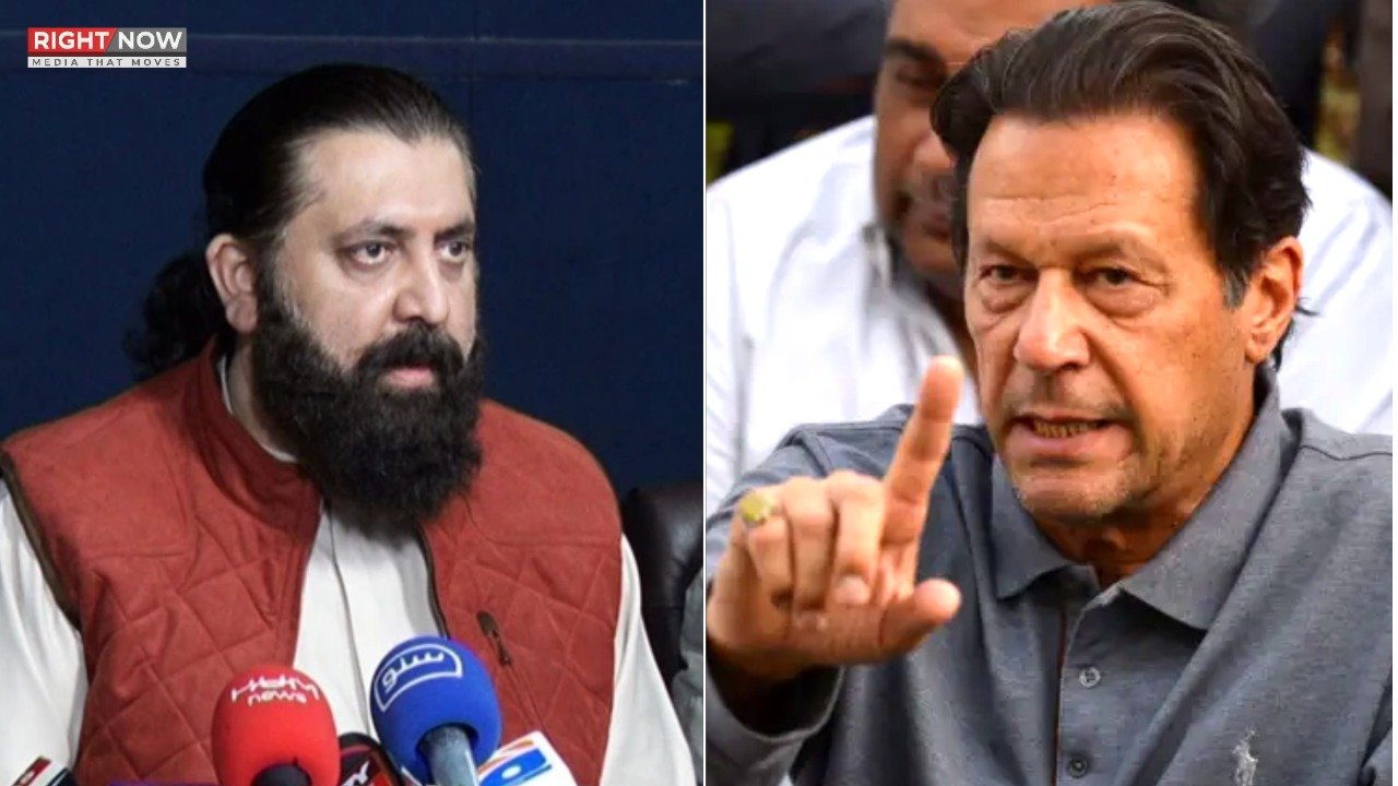 شیخ وقاص اکرم، عمران خان کے خفیہ طبی معائنے کی مذمت