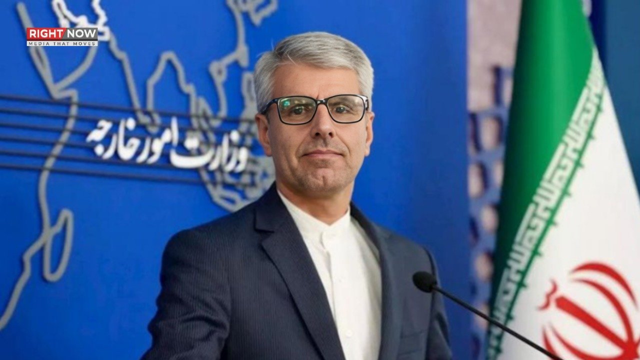 ایران، پاکستان کی نیت اچھی قرار دی، امریکی مذاکرات ناقابل اعتبار