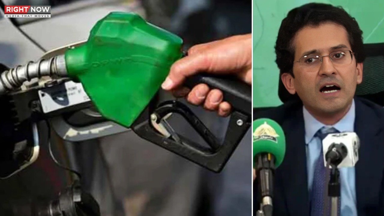 علی پرویز ملک، پیٹرول کی قیمت میں بڑی تبدیلی نہیں