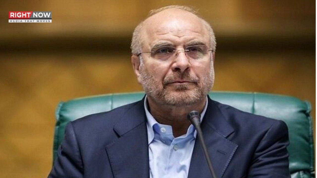 سپیکر باقر قالیباف، ایران کے جزیرے پر قبضے کی تیاری کا دعویٰ