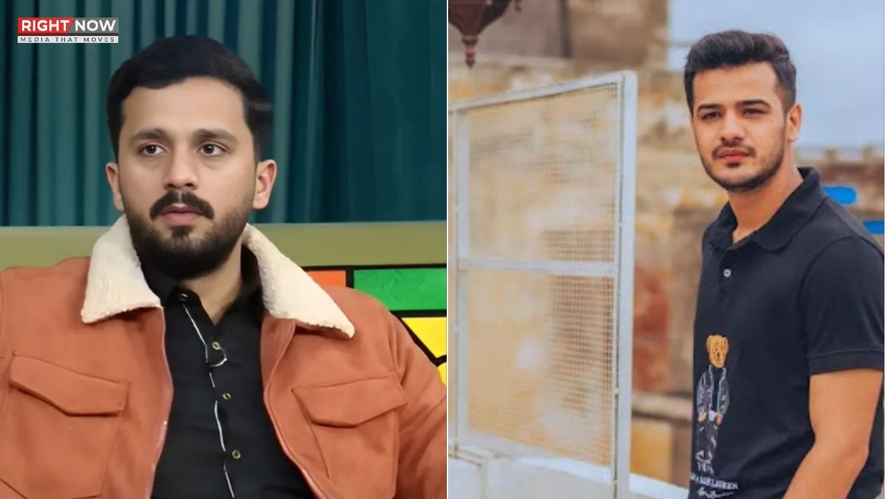 ذوالقرنین سکندر کے رجب بٹ پر سنگین الزامات، ثبوت بھی پیش