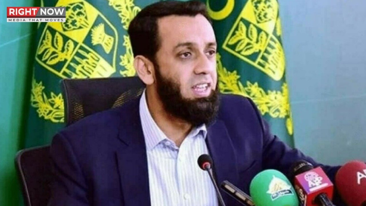 عطا تارڑ، پاکستان کی اہمیت پر زور دیا، پی ٹی آئی پر تنقید