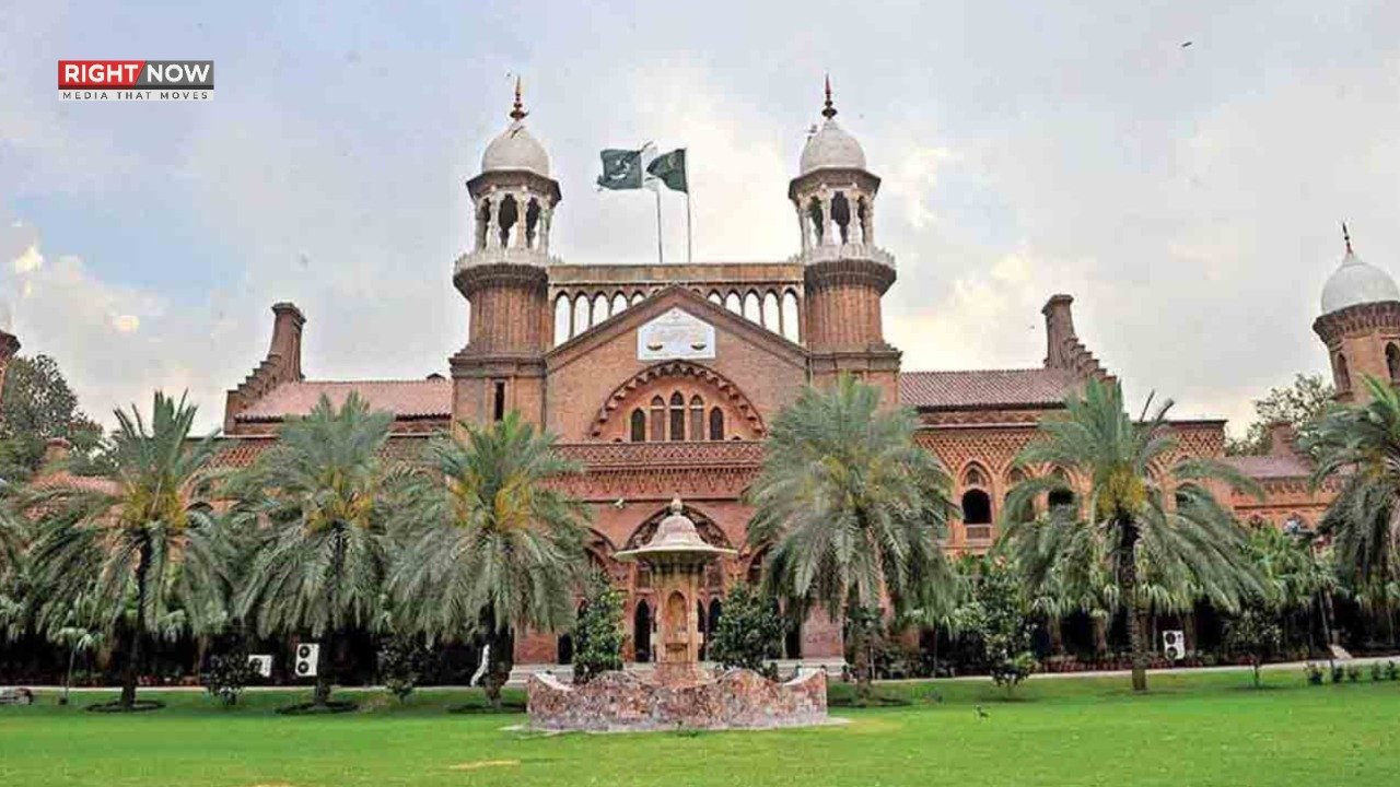 لاہور ہائیکورٹ، پنجاب حکومت کو یونیورسٹی زمین لینے سے روک دیا