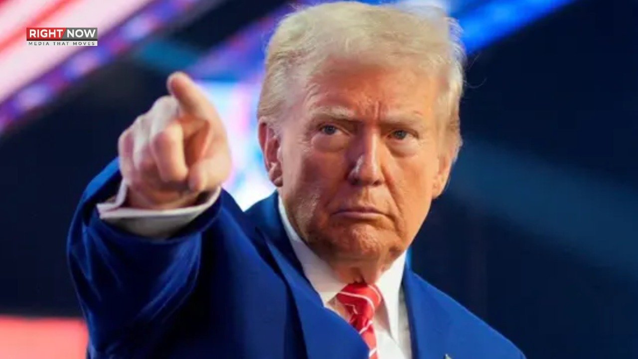 ٹرمپ کا ایران کو سخت انتباہ، نیٹو پر کھلی تنقید