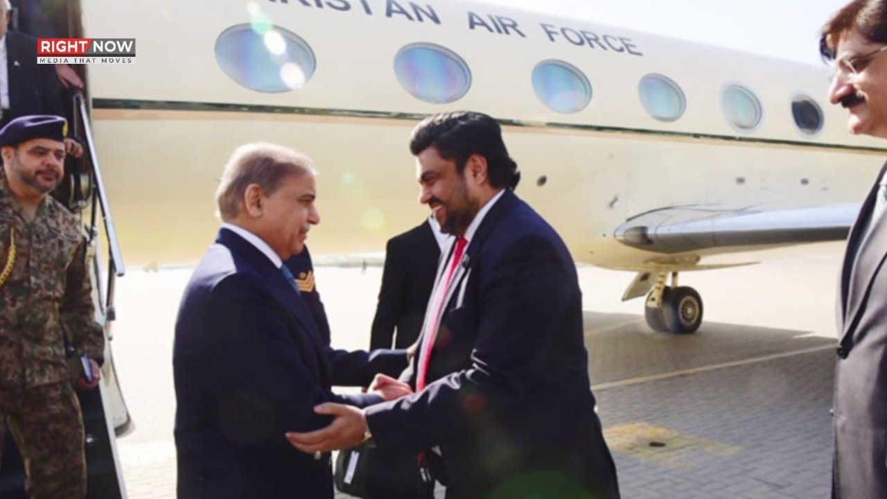 وزیراعظم شہباز شریف، کراچی کا ایک روزہ دورہ مکمل