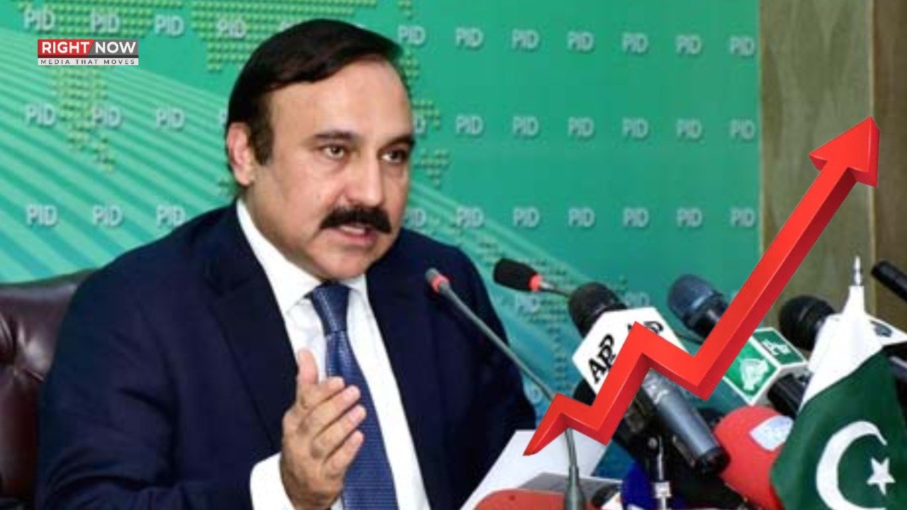 طارق فضل چوہدری، زلفی بخاری کی سرگرمیوں پر سنگین الزام