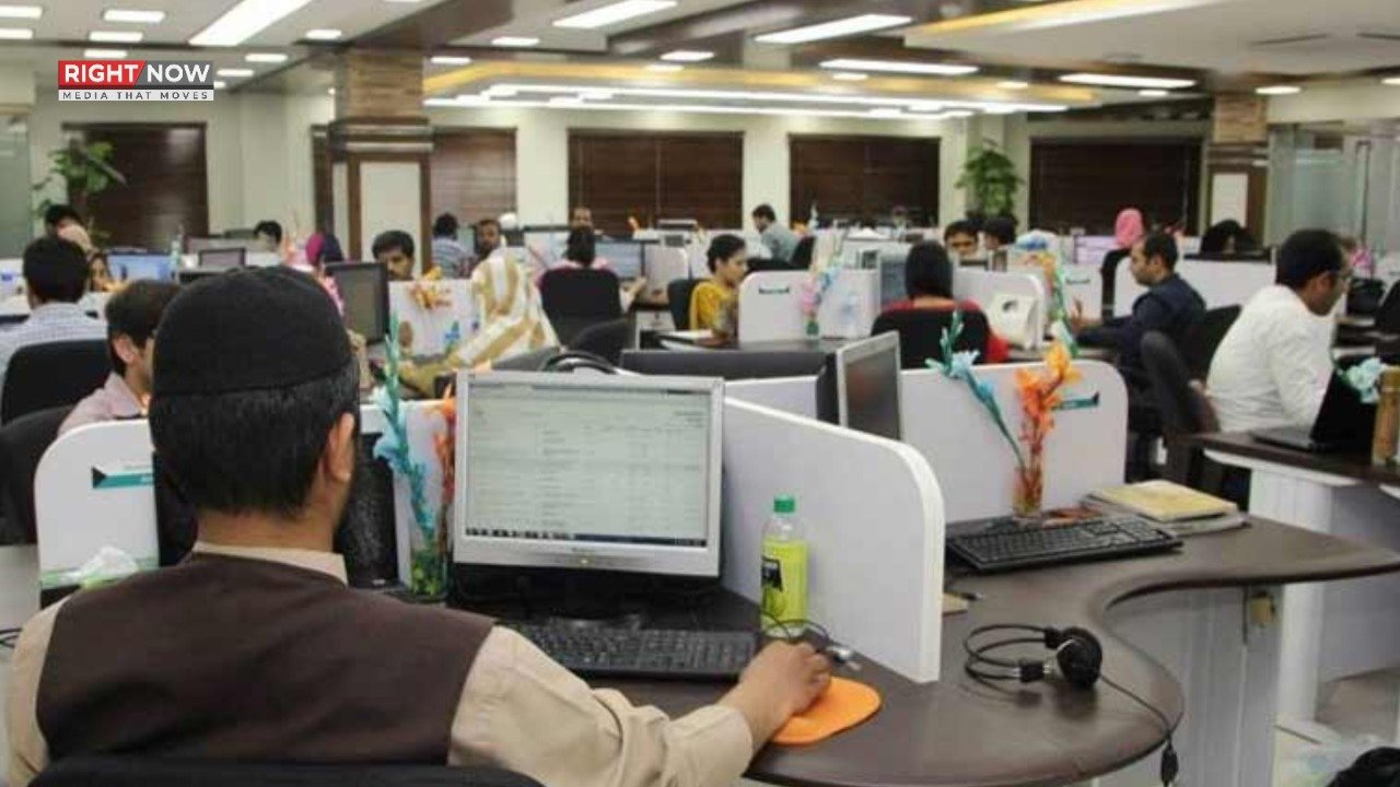 پنجاب، جمعہ کو سرکاری دفاتر جزوی طور پر کھولے جائیں گے