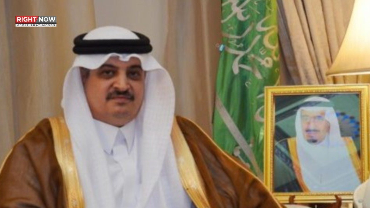 سعودی سفیر، ایرانی جارحیت خلیجی ریاستوں کے لیے خطرہ