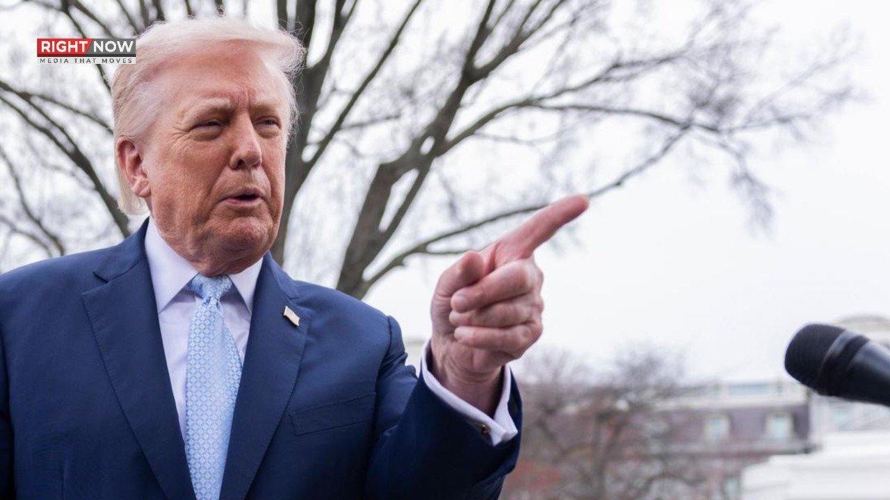 ٹرمپ، ایران پر حملے کی دھمکی مؤخر، مذاکرات جاری