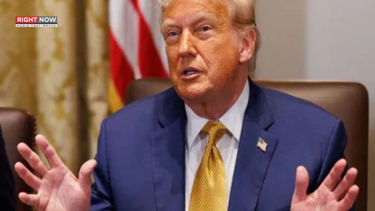 ٹرمپ، ایران کی جنگی صلاحیت کا خاتمہ بڑا دعویٰ