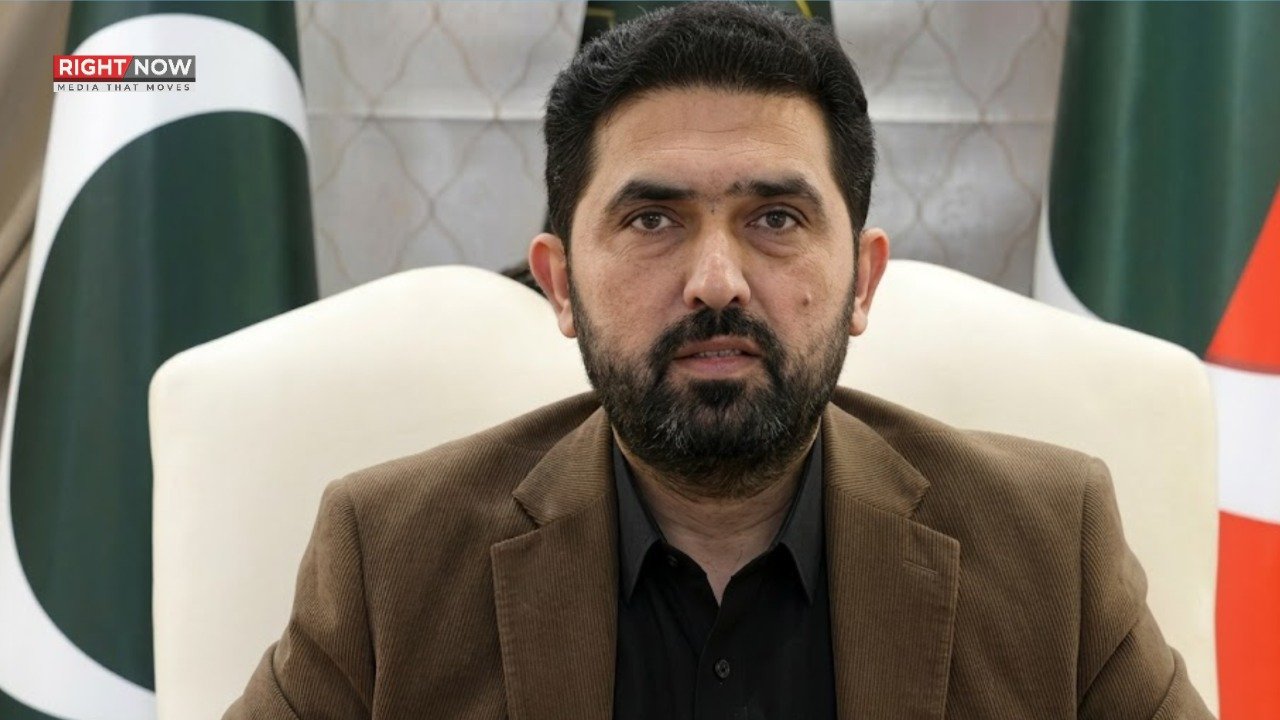 سہیل آفریدی، پبلک فیڈبیک فیچر کی کامیاب شروعات