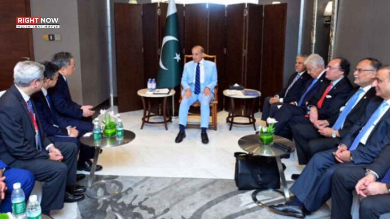 پاکستان، چینی سرمایہ کاروں کے تحفظ کیلئے خاص یونٹ کا قیام