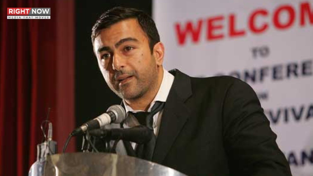 شان شاہد، پنجابی فلم کرنا بڑا چیلنج قرار