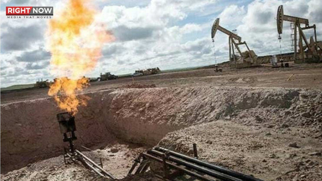 کوہاٹ، گیس کا بڑا ذخیرہ دریافت