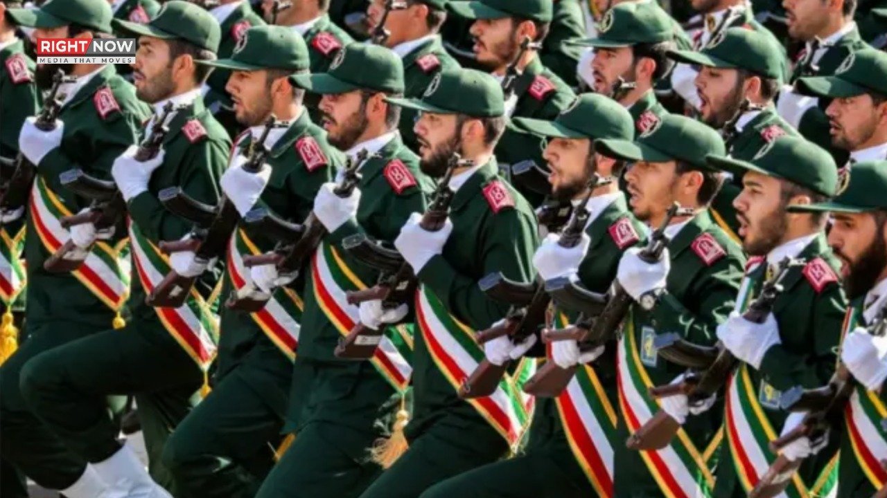 پاسداران انقلاب، امریکی فوجیوں پر حملے کی دھمکی