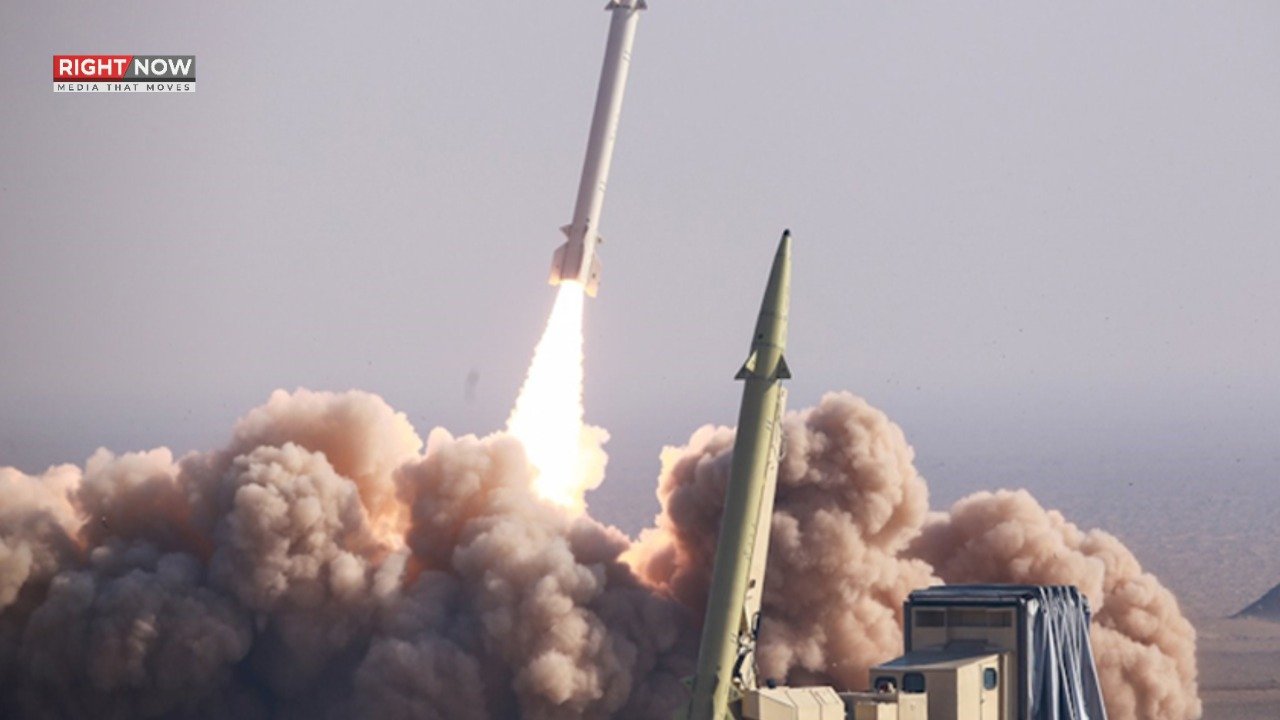 ایران کا کویت میں امریکی جہازوں پر بڑا حملہ، بھاری نقصان