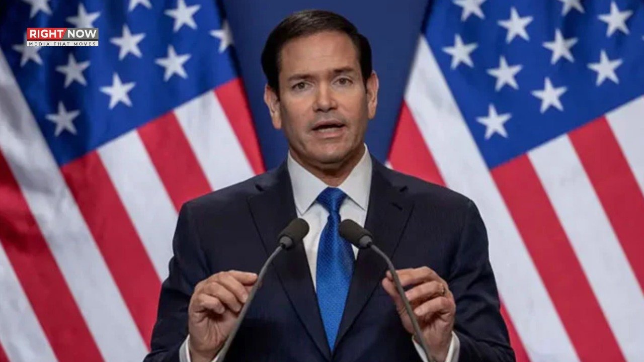 ایران، آبنائے ہرمز کھلا رکھنے میں چیلنجز کا سامنا: مارکو روبیو