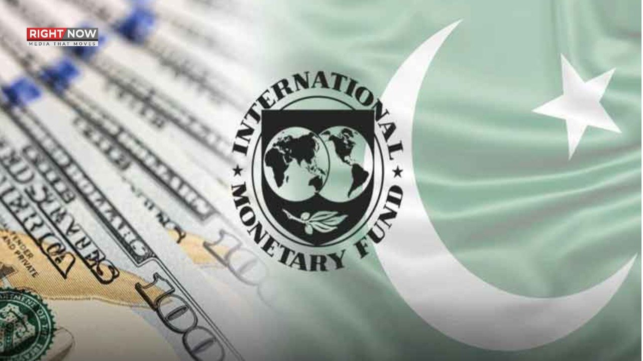 پاکستان، آئی ایم ایف معاہدہ طے پا گیا 1.2 ارب ڈالر کی قسط منظور