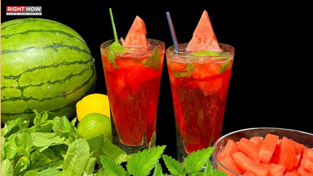 مارچ اور اپریل میں تربوز کھانا نقصان دہ، ماہرین کی وارننگ