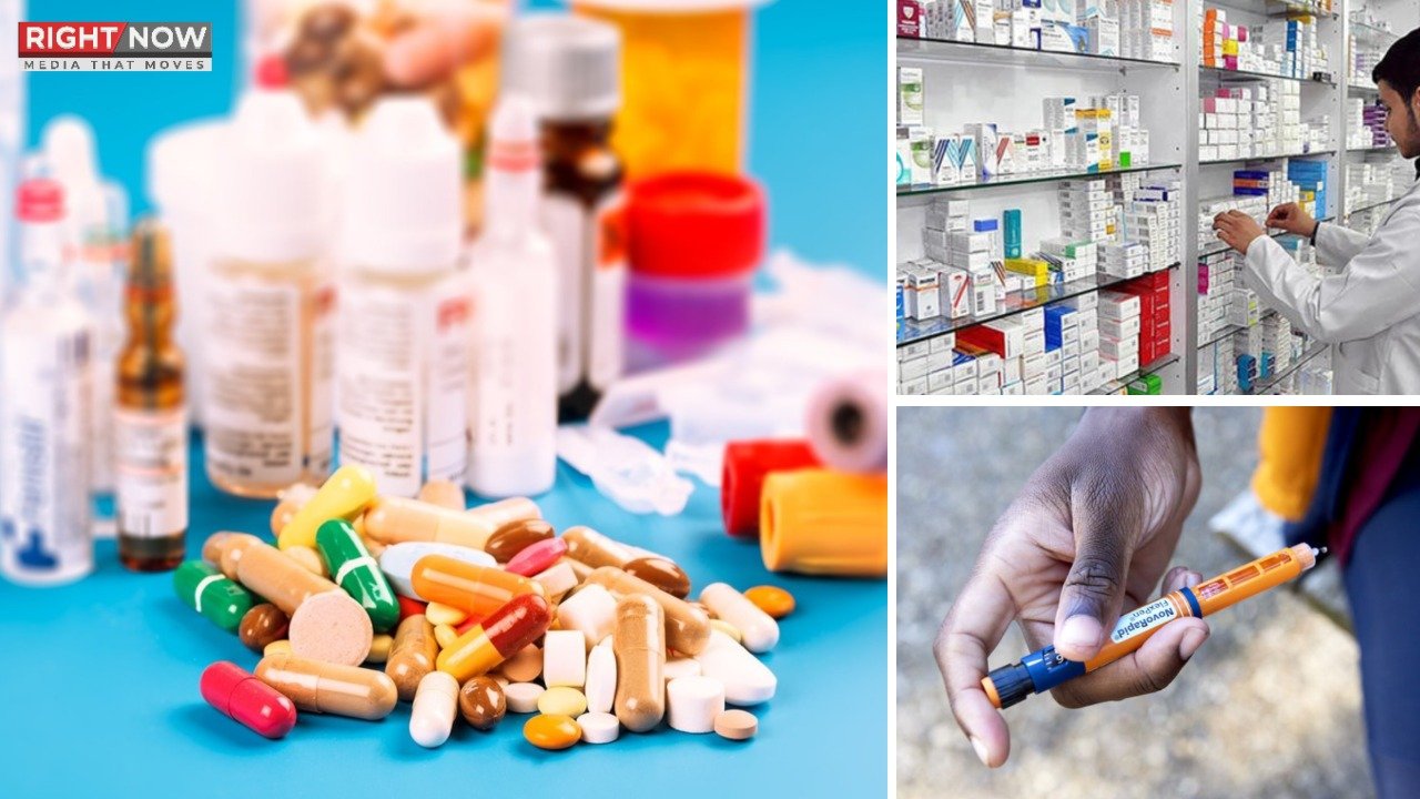 ادویات کی قیمتوں میں اضافہ، انسولین کی قیمت دگنی سے زائد
