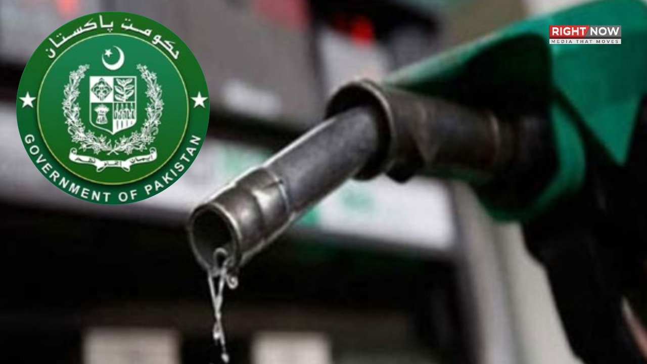 حکومت کا پیٹرول سبسڈی دینے کا امکان، جلد اعلان متوقع