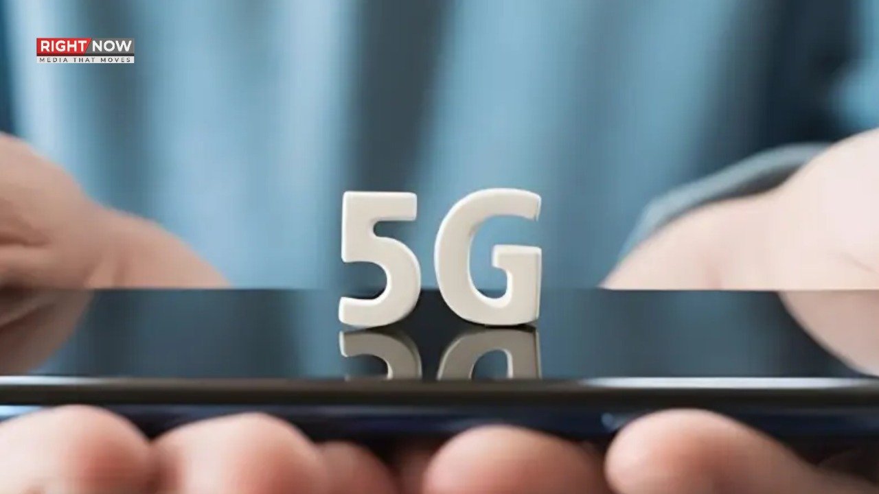 پاکستان میں 5 جی ٹیکنالوجی، استعمال کا طریقہ