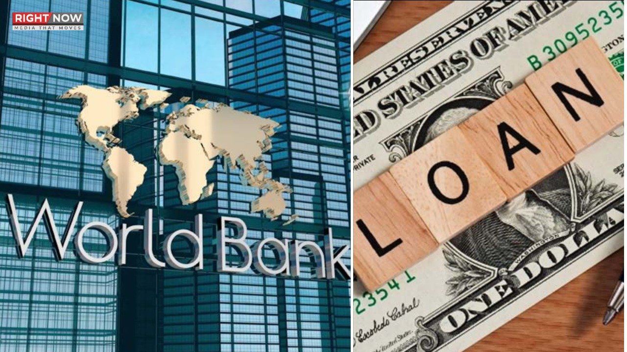 پنجاب حکومت کا عالمی بینک سے 27 ارب روپے قرض کا فیصلہ