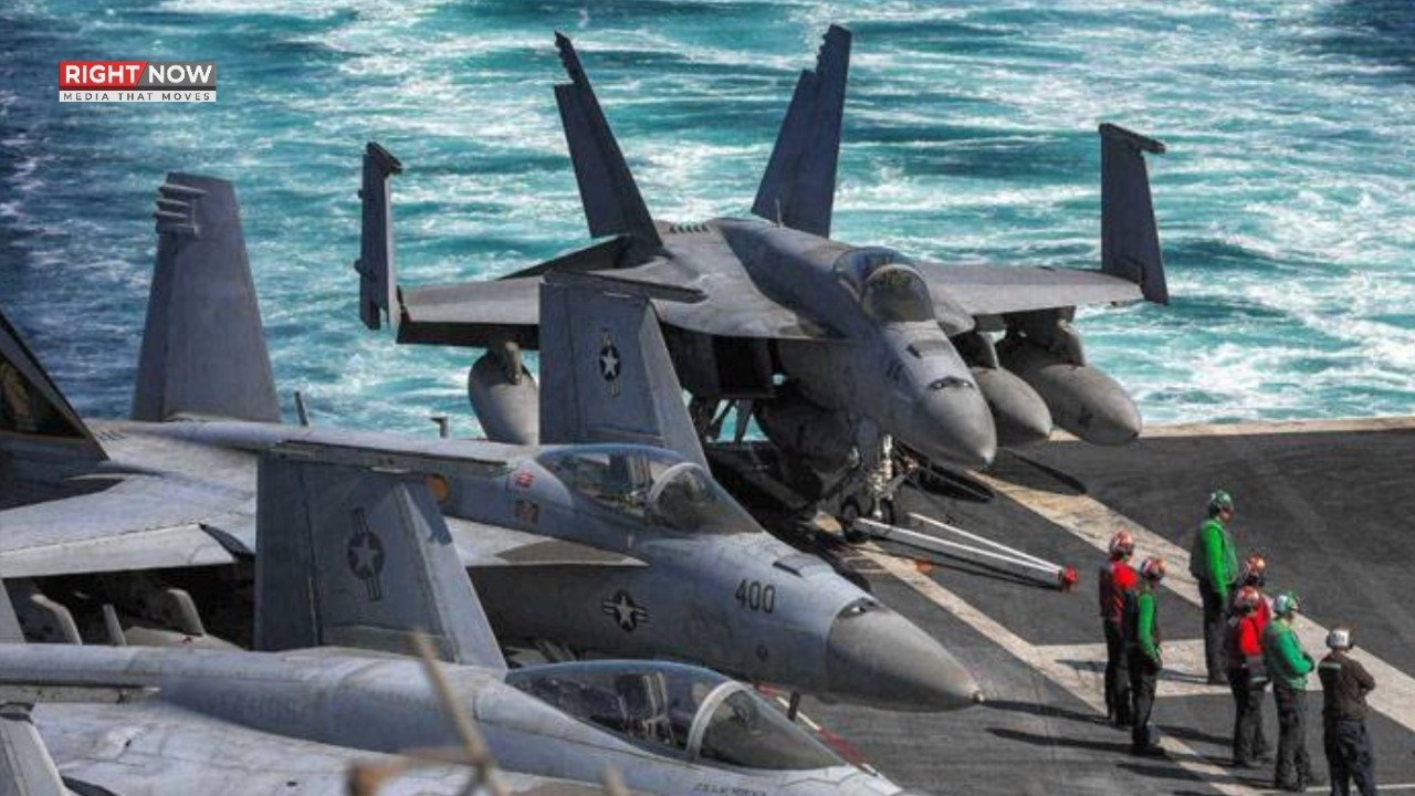 امریکا، ایران میں لینڈ مائنز کے استعمال کا انکشاف