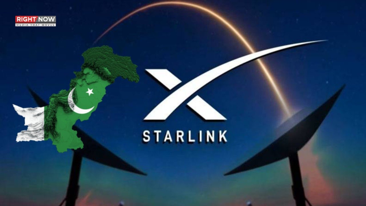 اسٹارلنک انٹرنیٹ، قومی سلامتی کیلئے خطرہ قرار