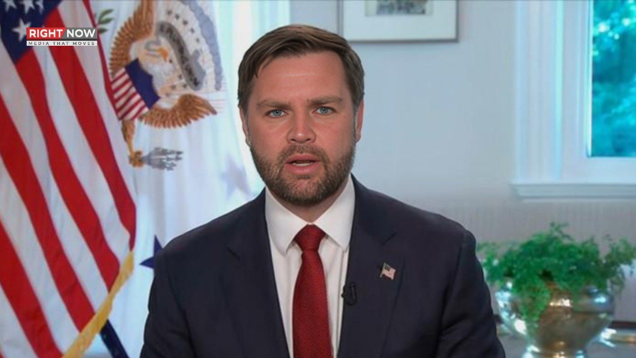 امریکی نائب صدر کا ایران سے جلد انخلاء کا اعلان