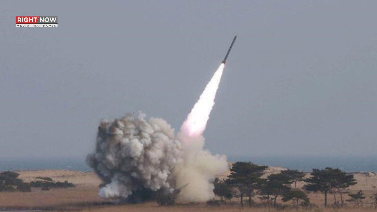 حوثی باغیوں کا اسرائیل پر پہلا میزائل حملہ، جنگ میں نیا موڑ