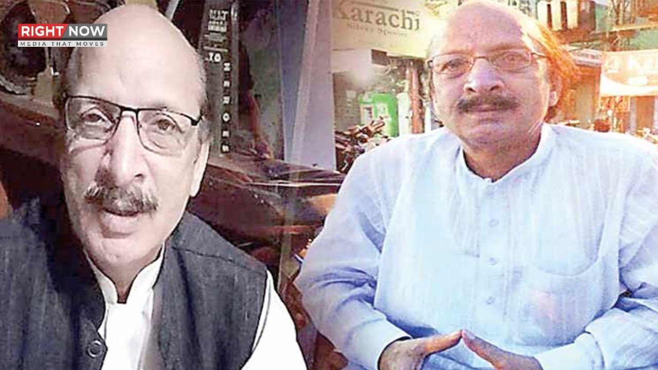 الطاف باجوہ، نامور نغمہ نگار کا انتقال شوبز میں سوگ