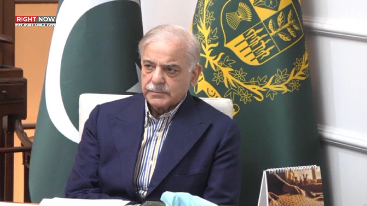 وزیراعظم شہباز شریف، پیٹرولیم مصنوعات کی ملکی ضروریات پوری