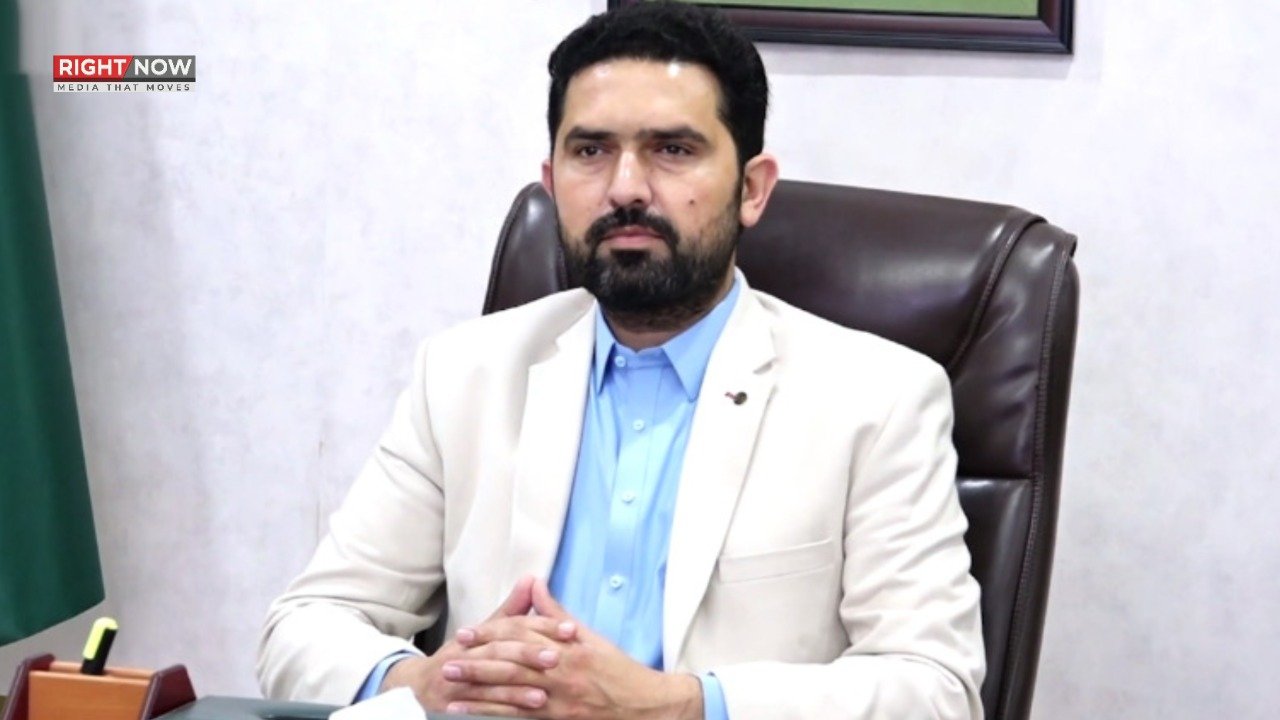 سہیل آفریدی، وفاق سے زیادتی کا شکوہ مزید برداشت نہیں